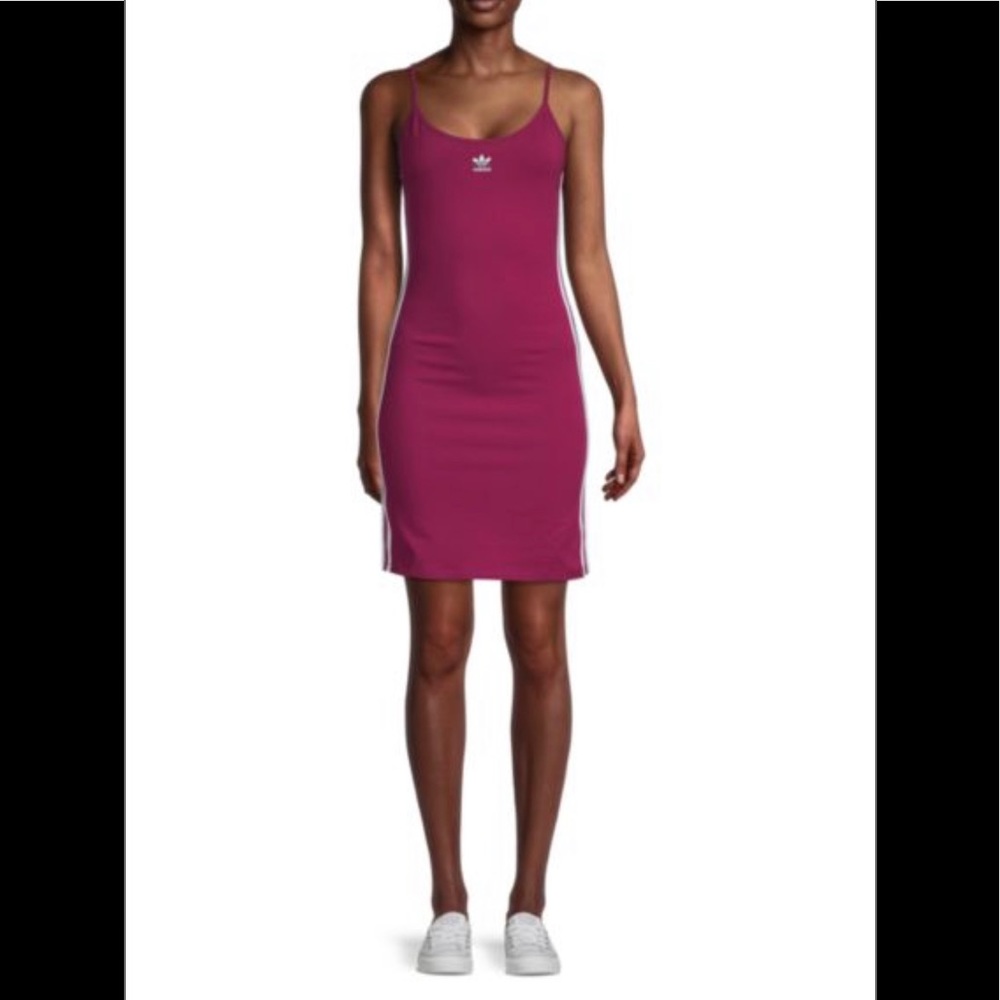 Adidas Tank Dress